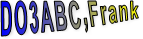 DO3ABC,Frank